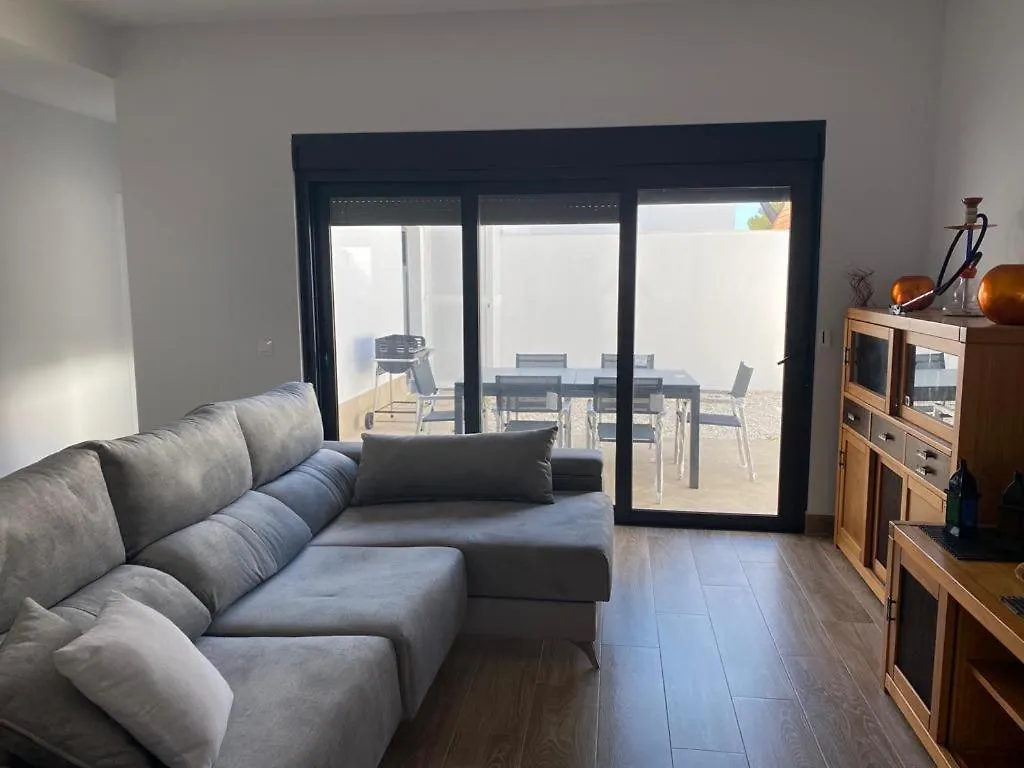 Willa Chalet Barrosa Chiclana de la Frontera